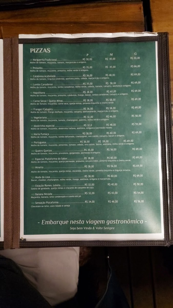 Menu Plataforma Do Sabor-8