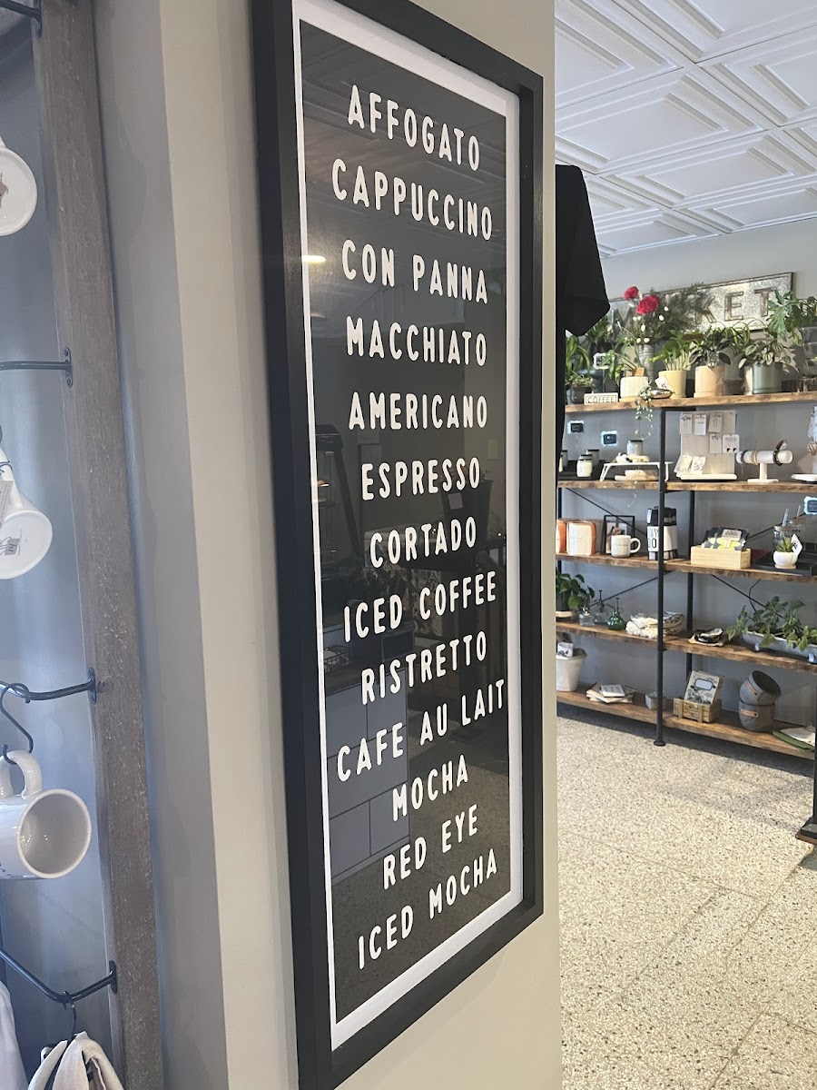 Menu Plate And Pour-7