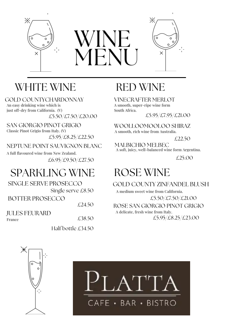 Menu Platta Cafe Bar Bistro-3