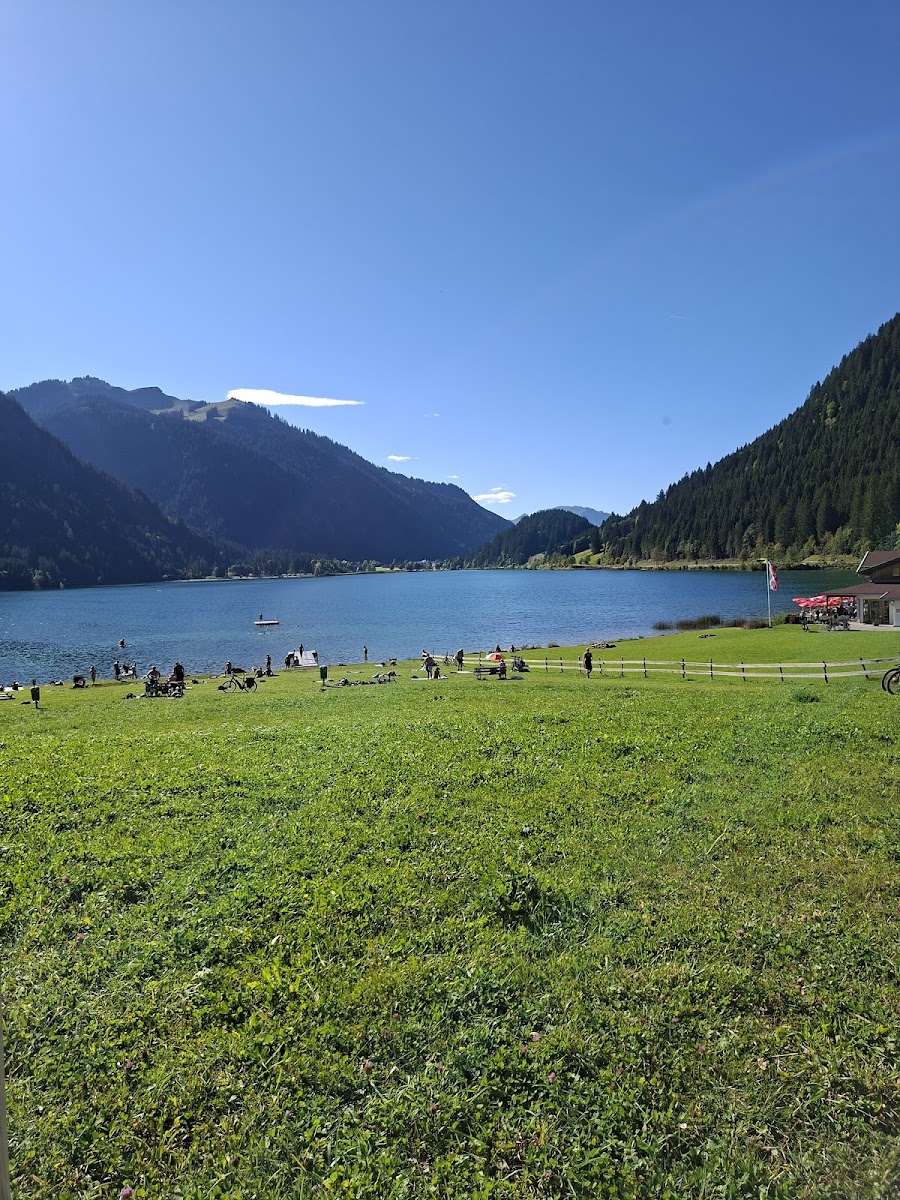 Platz´l Am See-3
