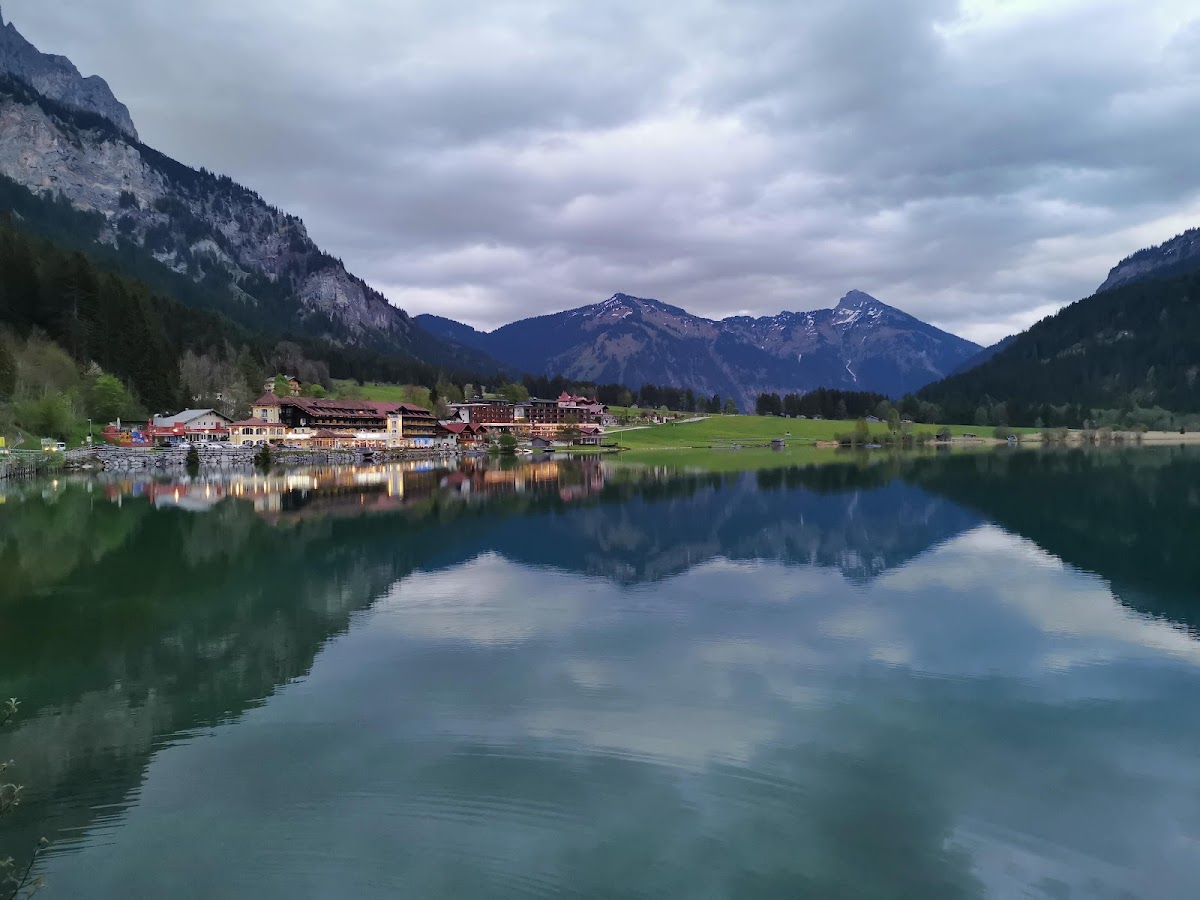 Platz´l Am See-4