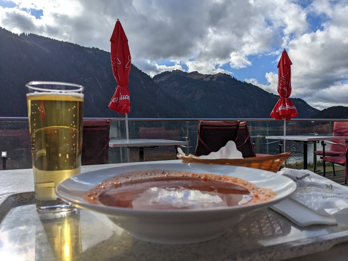 Platz´l Am See-6