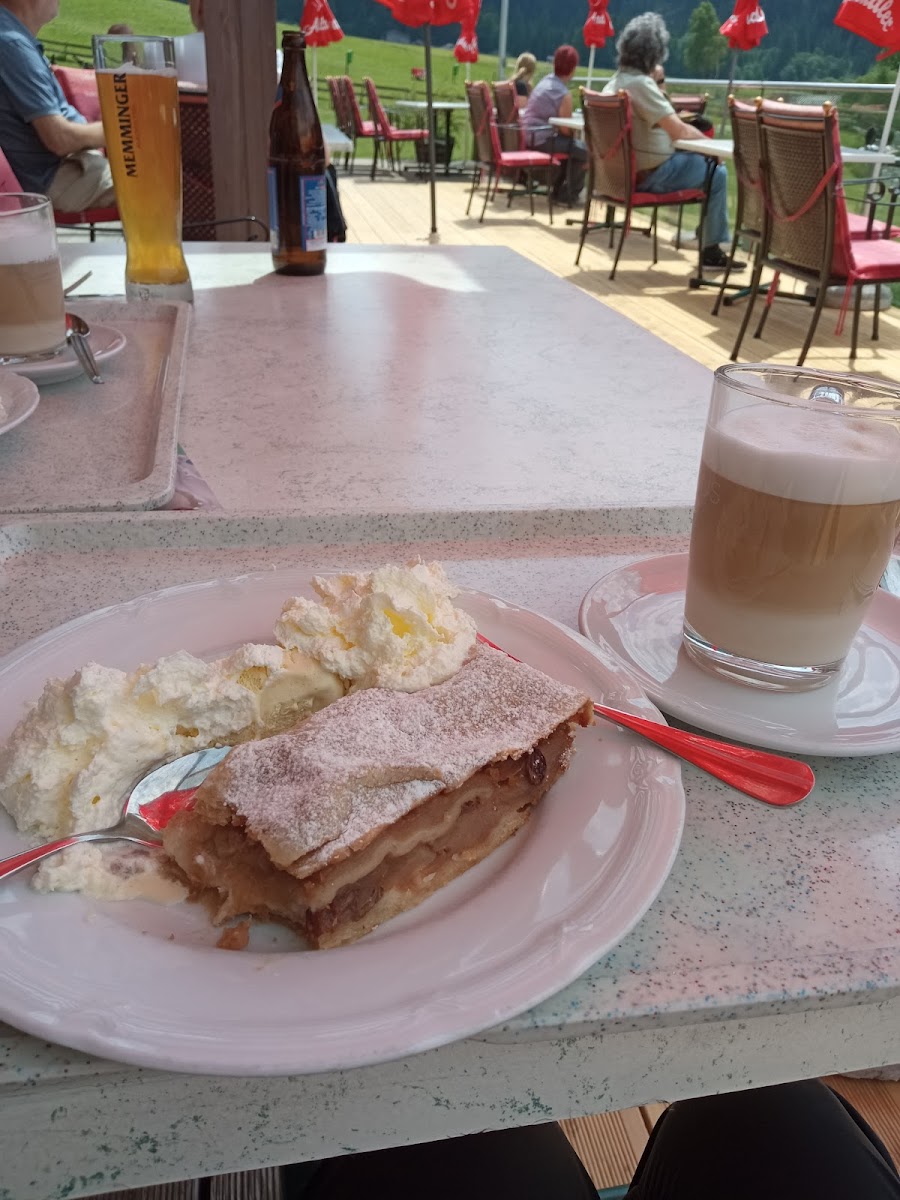 Platz´l Am See-7