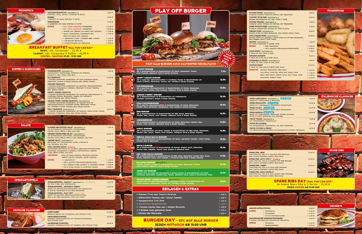 Menu Play Off Braunschweig-1