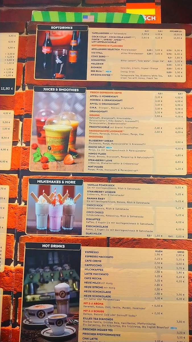 Menu Play Off Braunschweig-10