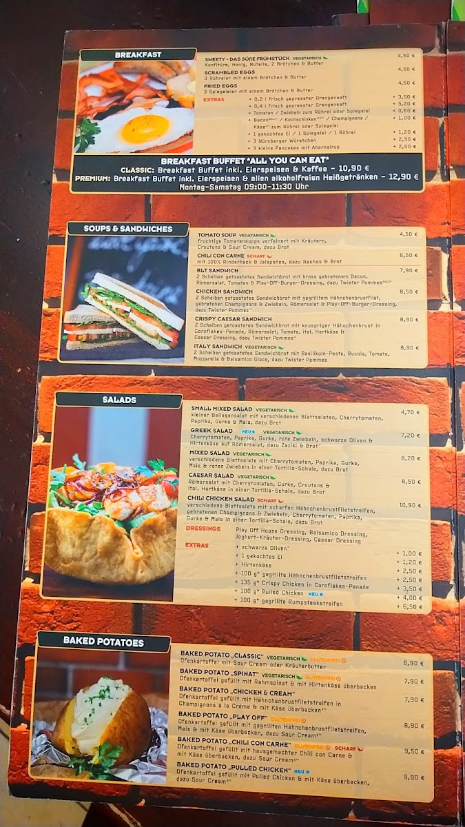Menu Play Off Braunschweig-3