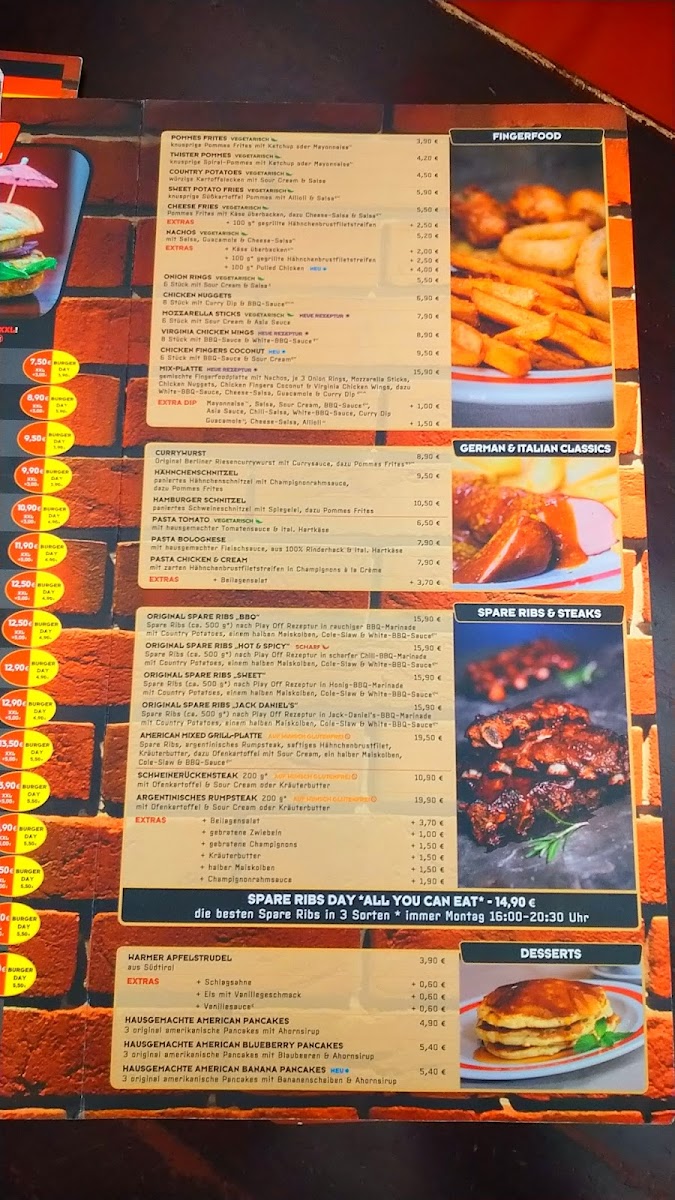 Menu Play Off Braunschweig-7