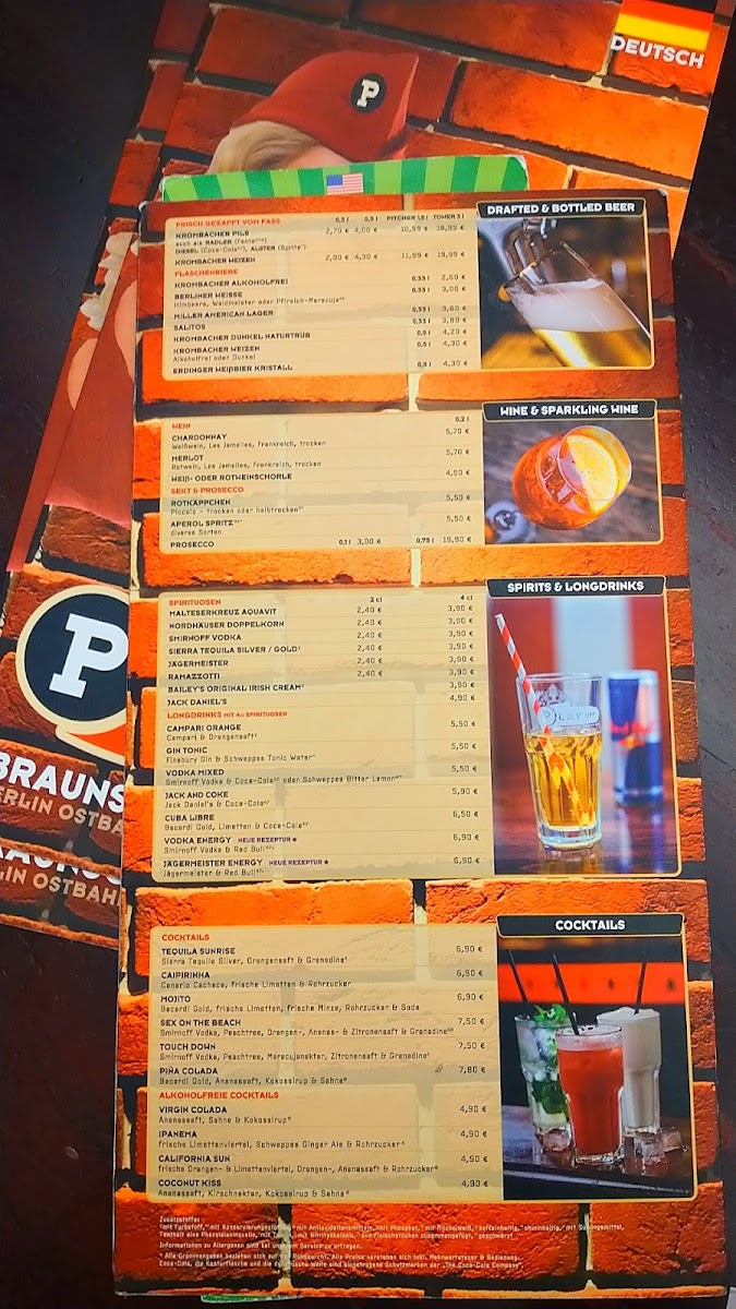 Menu Play Off Braunschweig-8