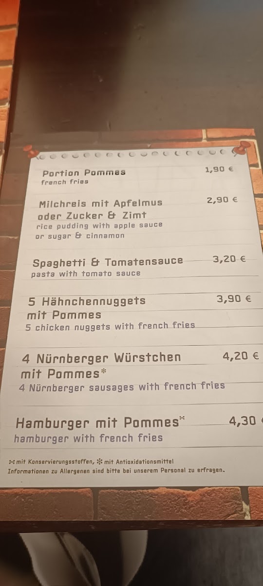 Menu Play Off Braunschweig-9