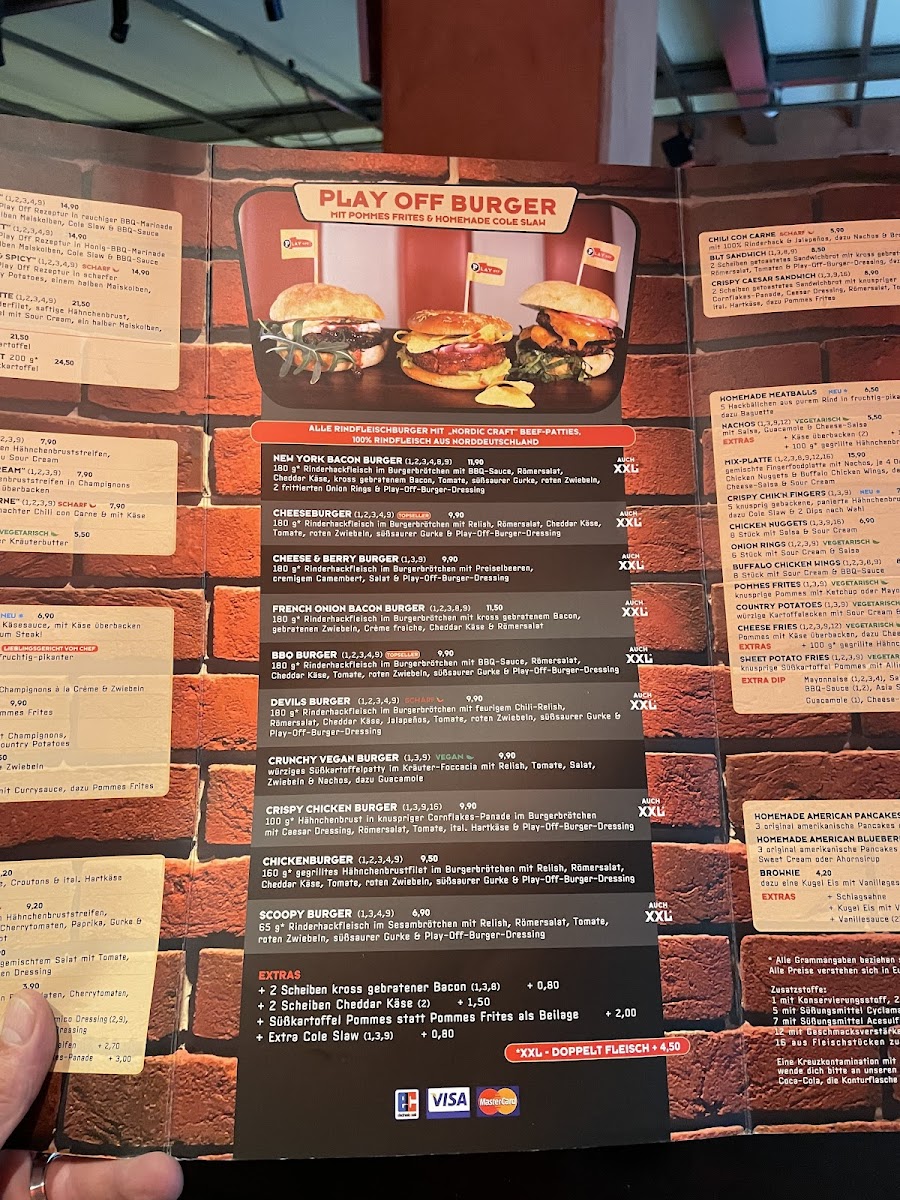 Menu Play Off Marzahn Im Le Prom-10