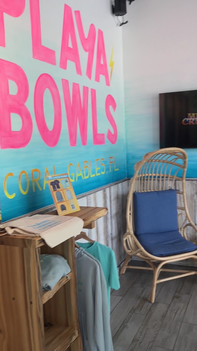 Playa Bowls Menu-10