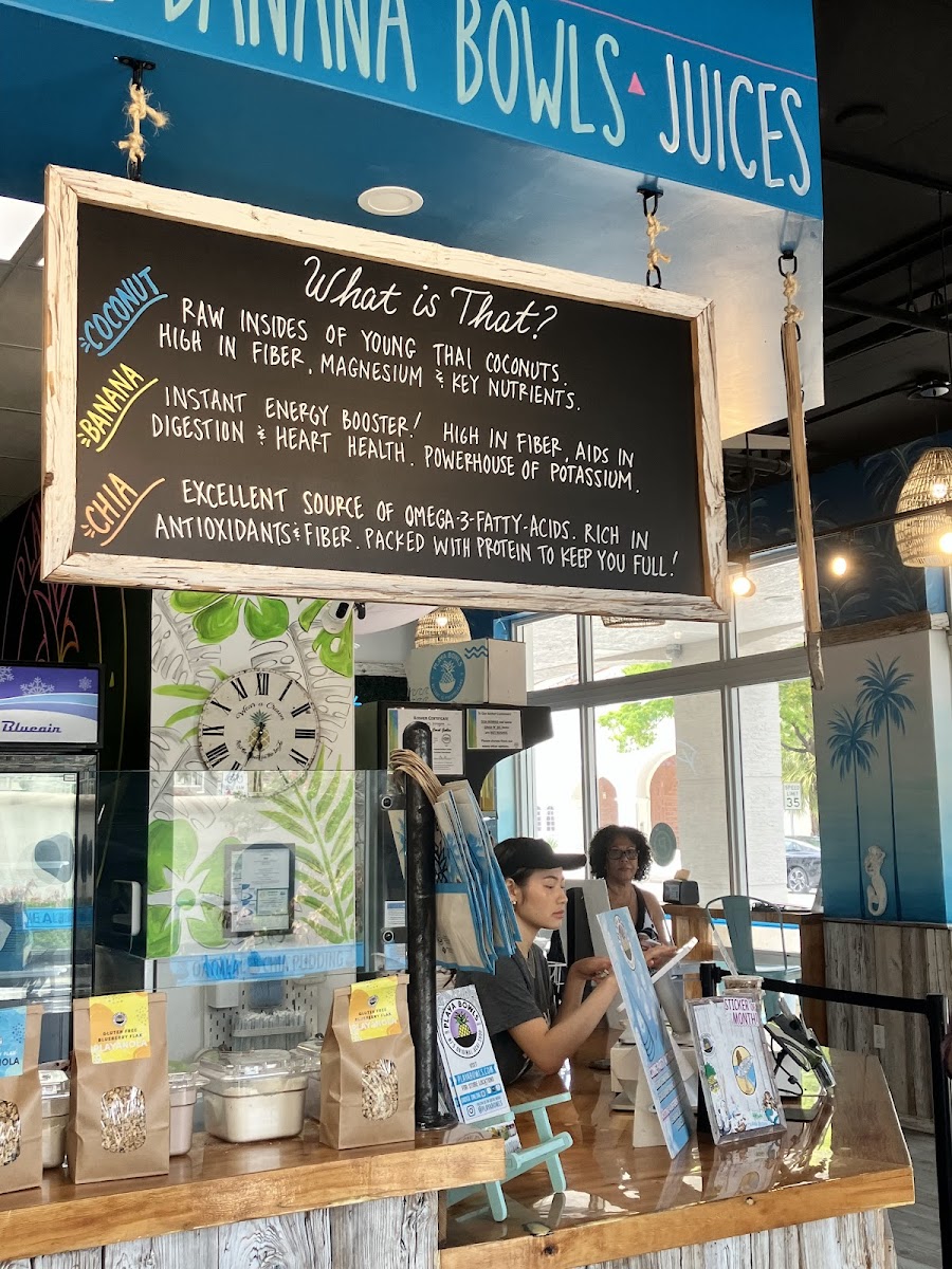 Playa Bowls Menu-7