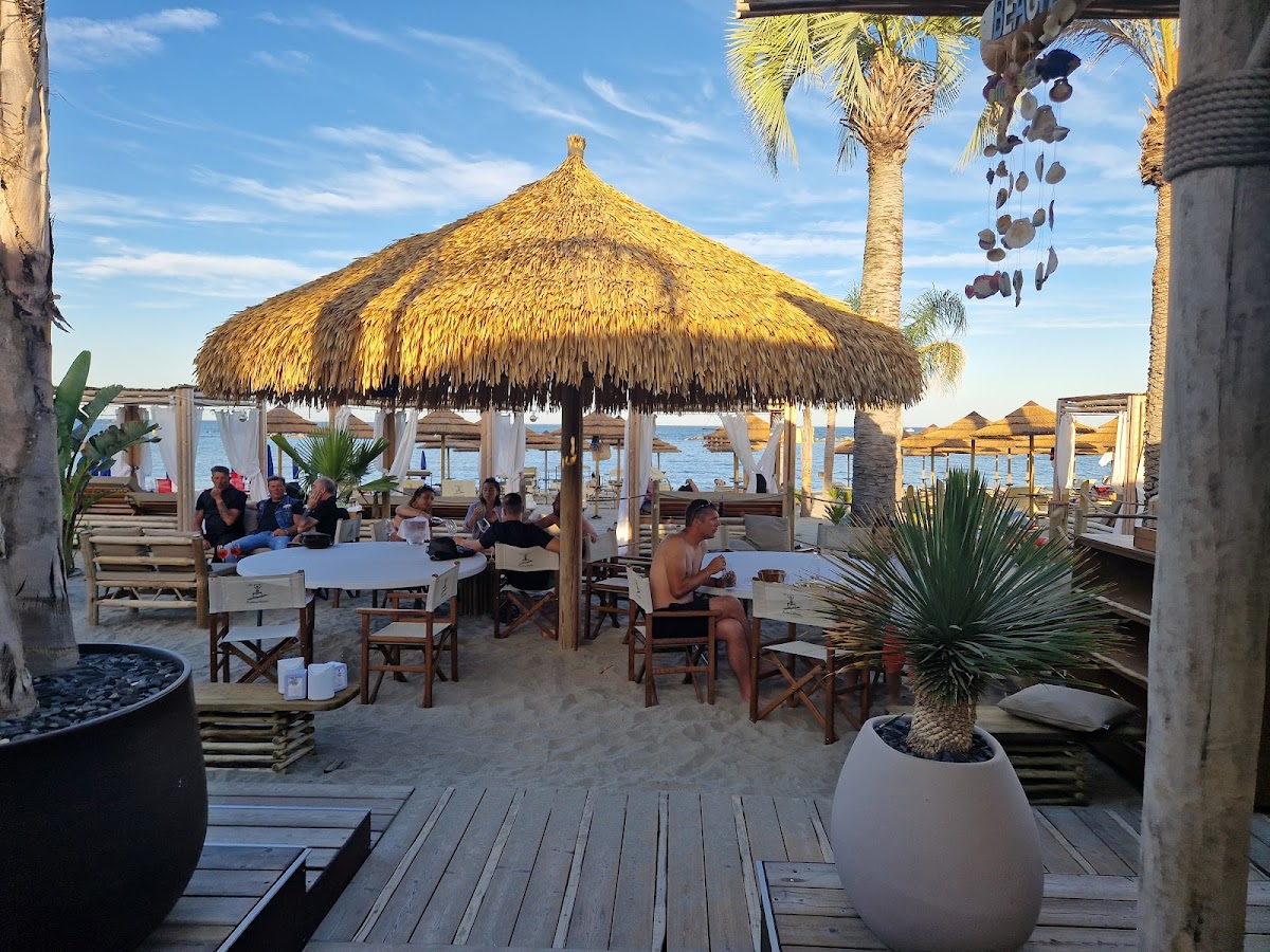 Playa Del Medio