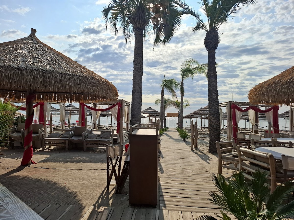 Playa Del Medio-4