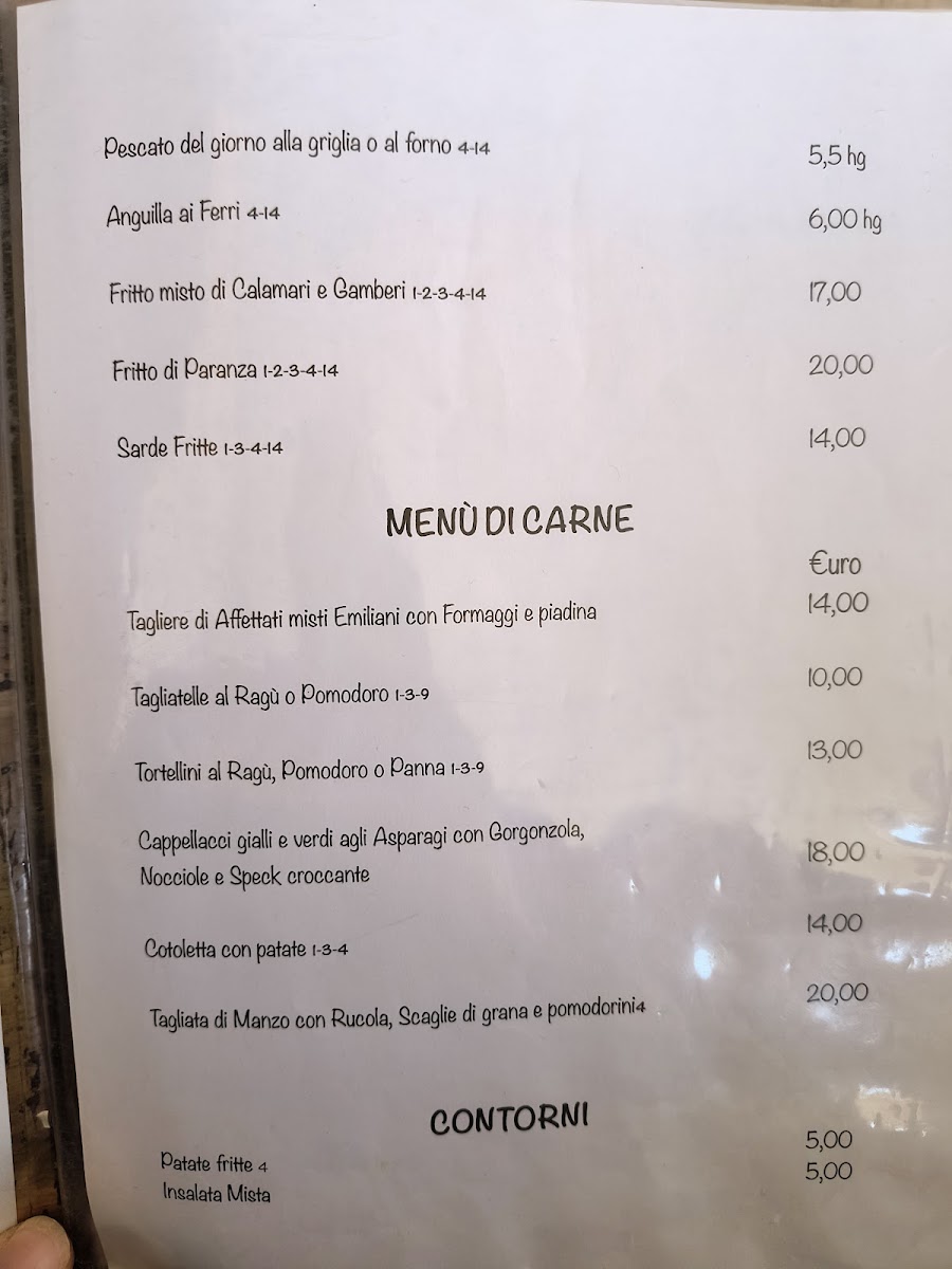 Menu Playa Del Medio-1