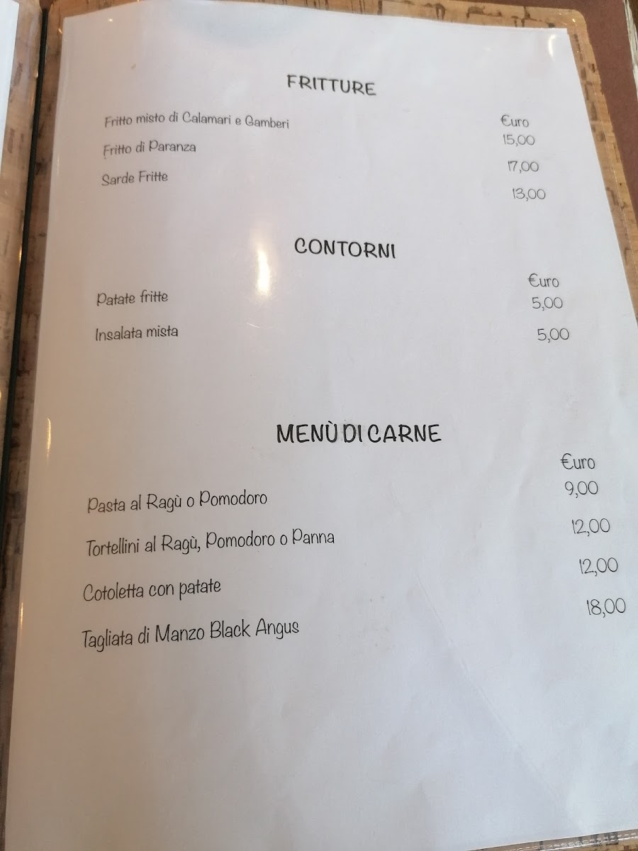 Menu Playa Del Medio-8