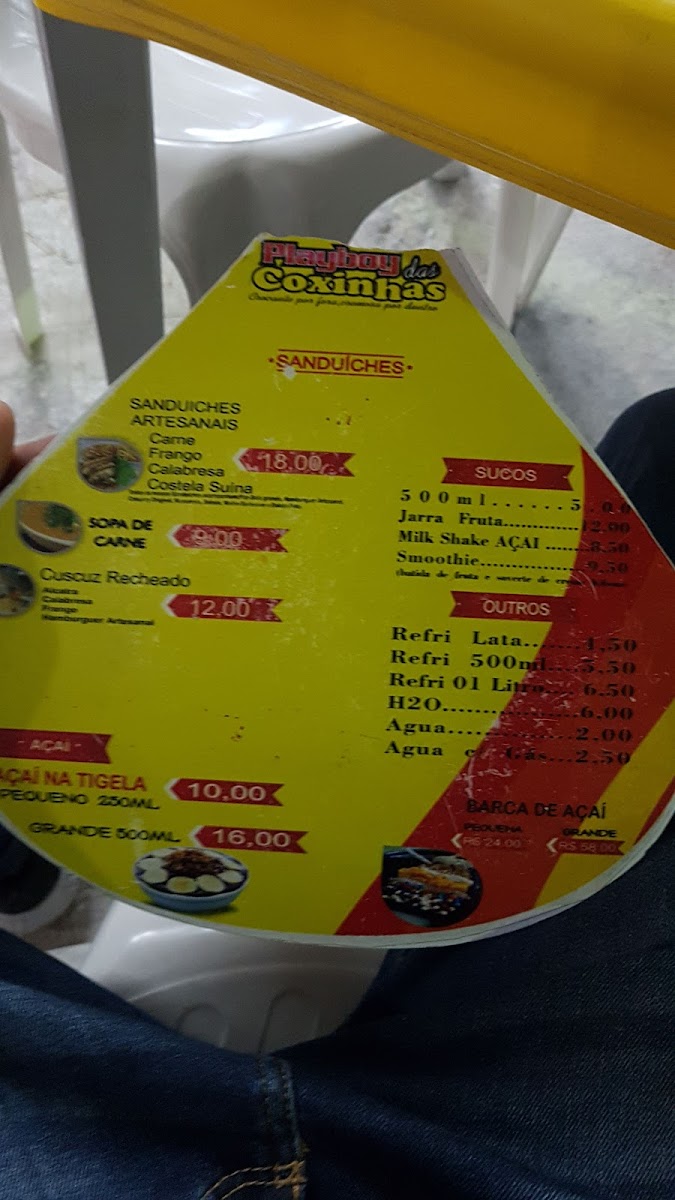 Menu Playboy Das Coxinhas-4