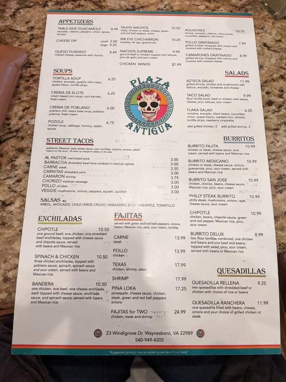 Menu Plaza Antigua-4