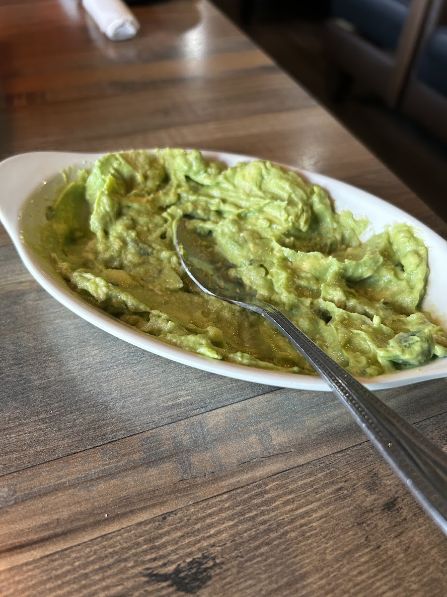 Plaza Azteca Mexican Restaurant · Exton-7