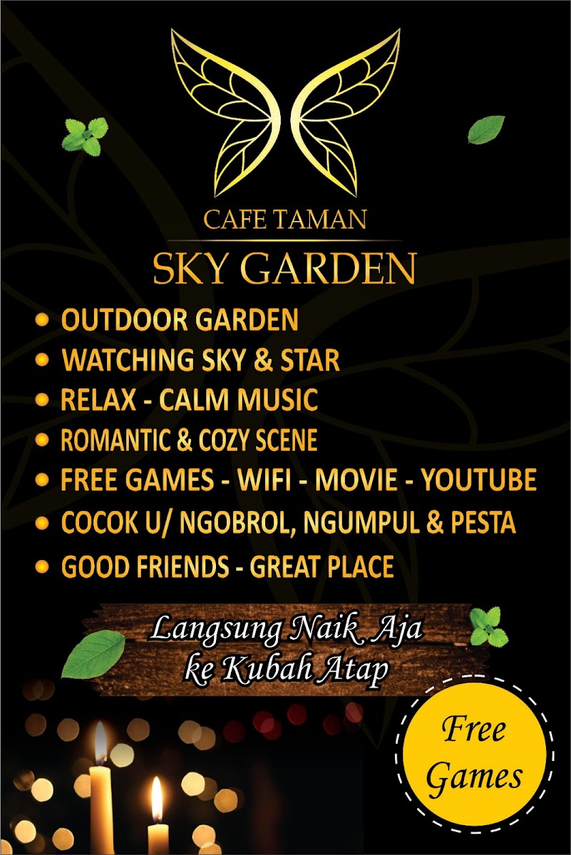 Menu Plaza - Eat & Play-10