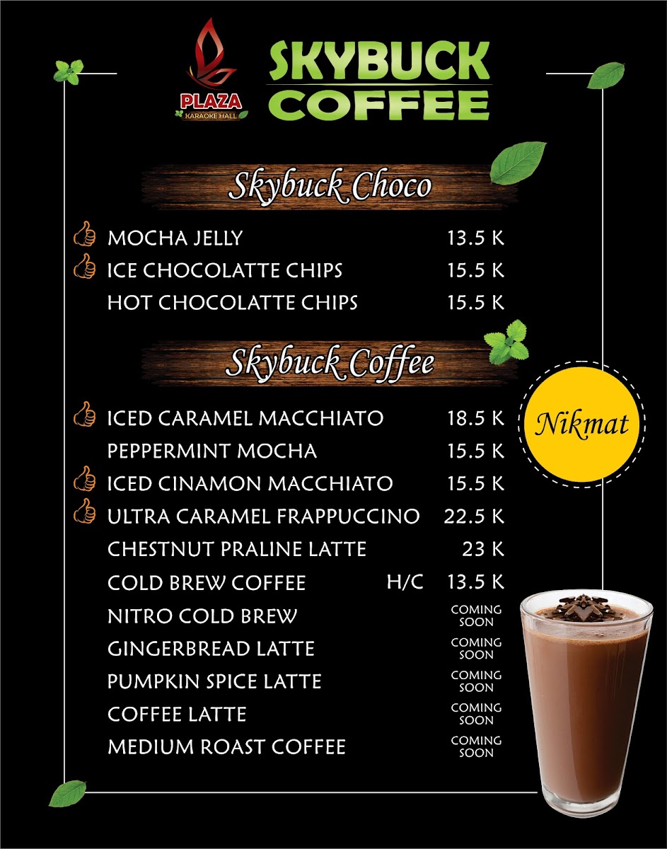 Menu Plaza - Eat & Play-2