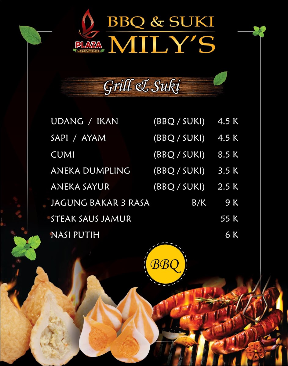 Menu Plaza - Eat & Play-4
