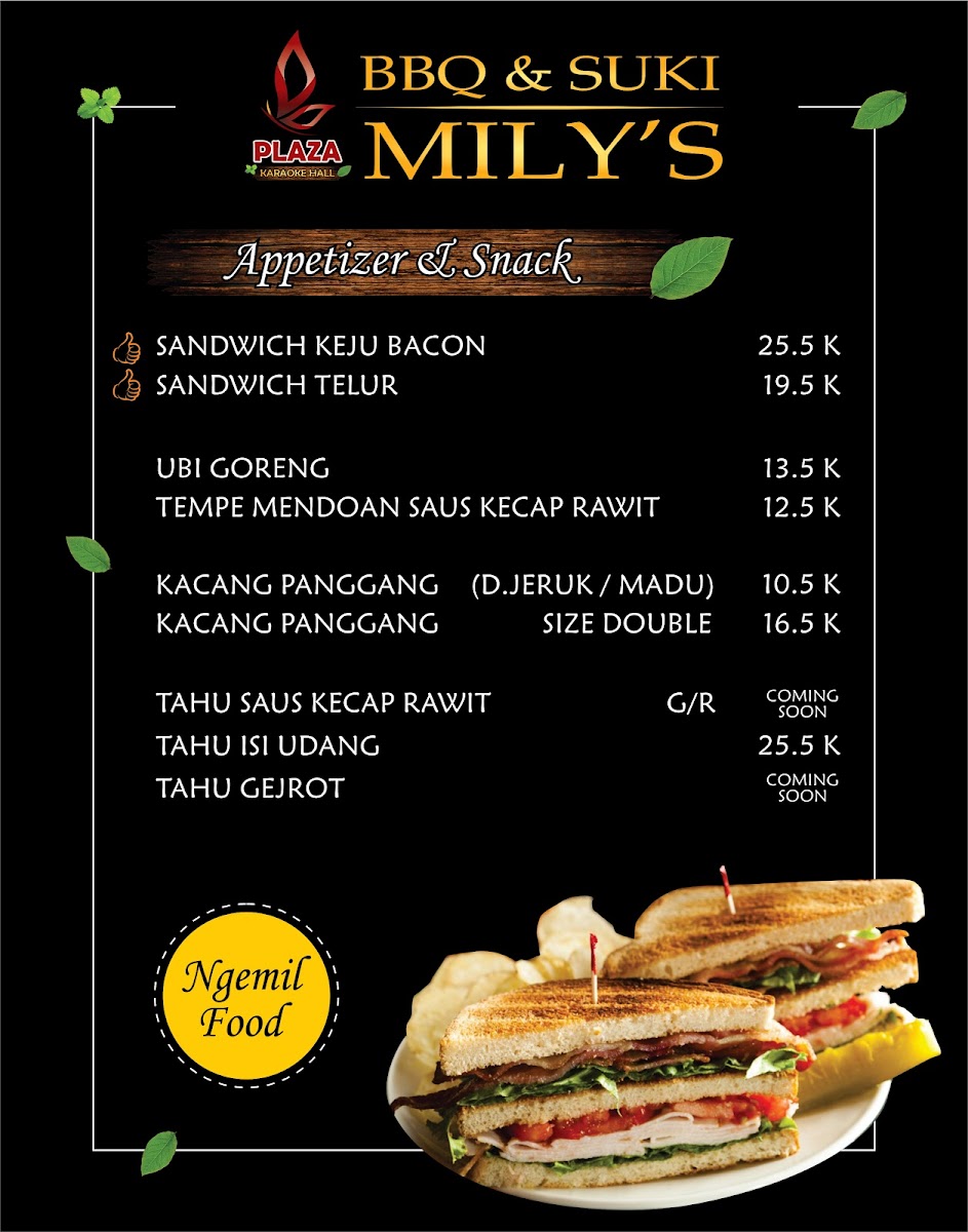 Menu Plaza - Eat & Play-5