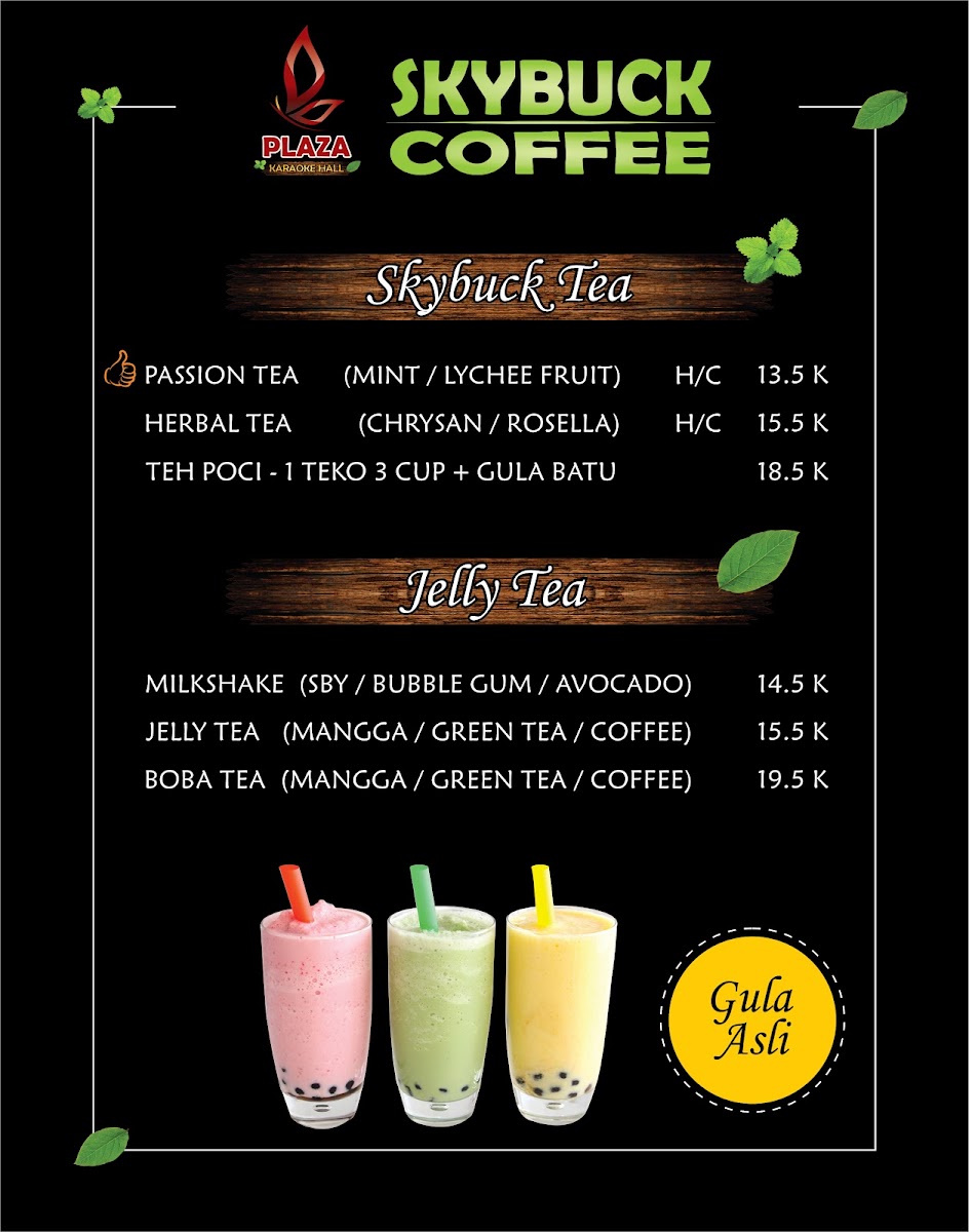 Menu Plaza - Eat & Play-6