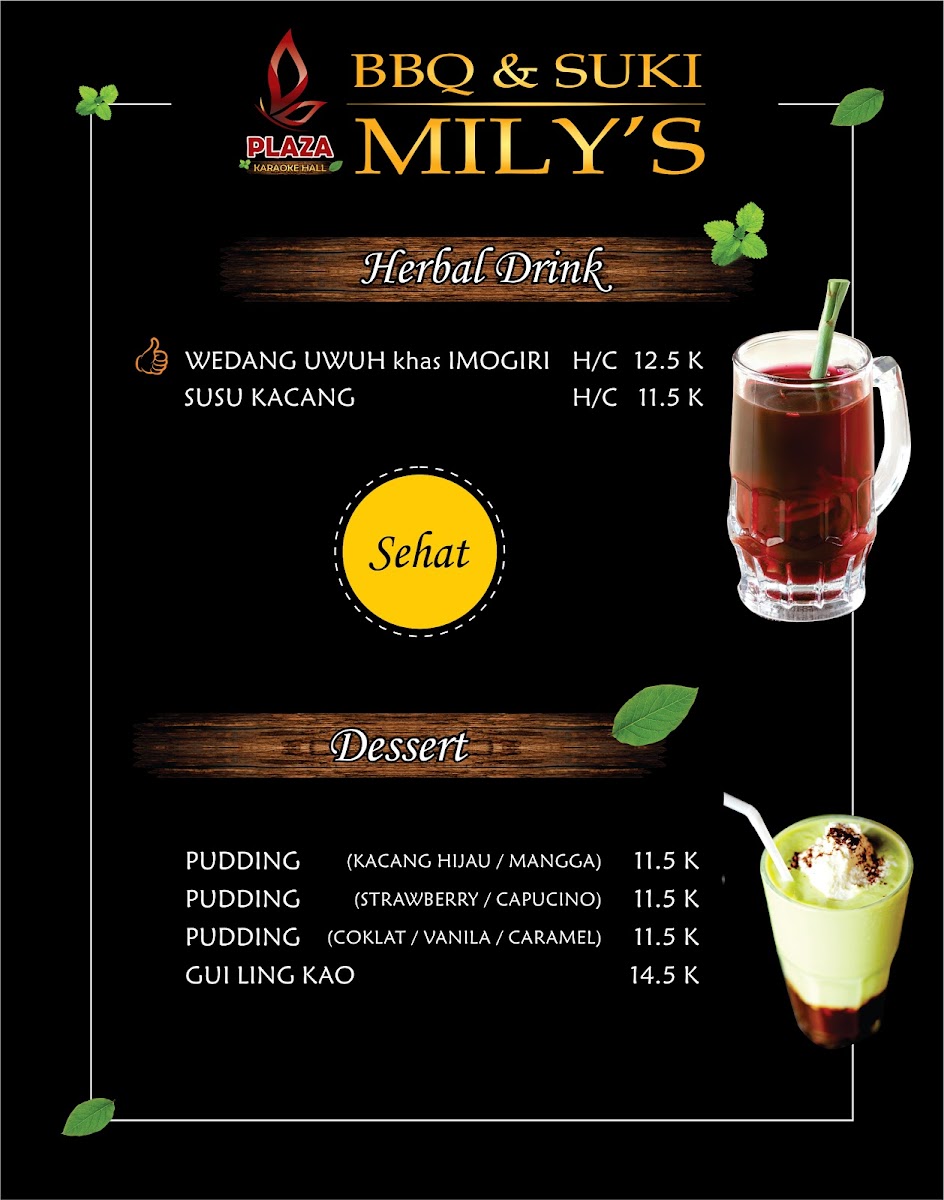 Menu Plaza - Eat & Play-7