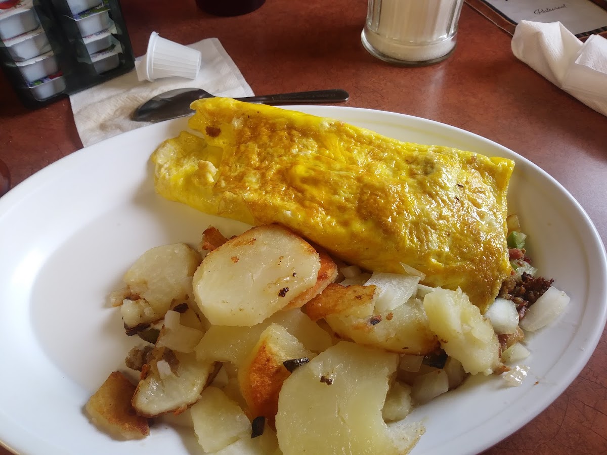 Plaza Restaurant-5