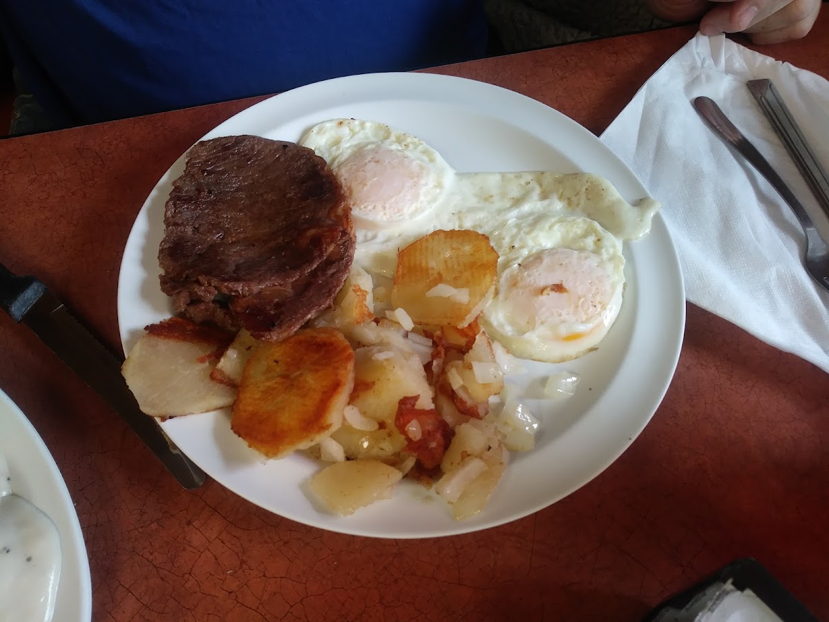 Plaza Restaurant-7