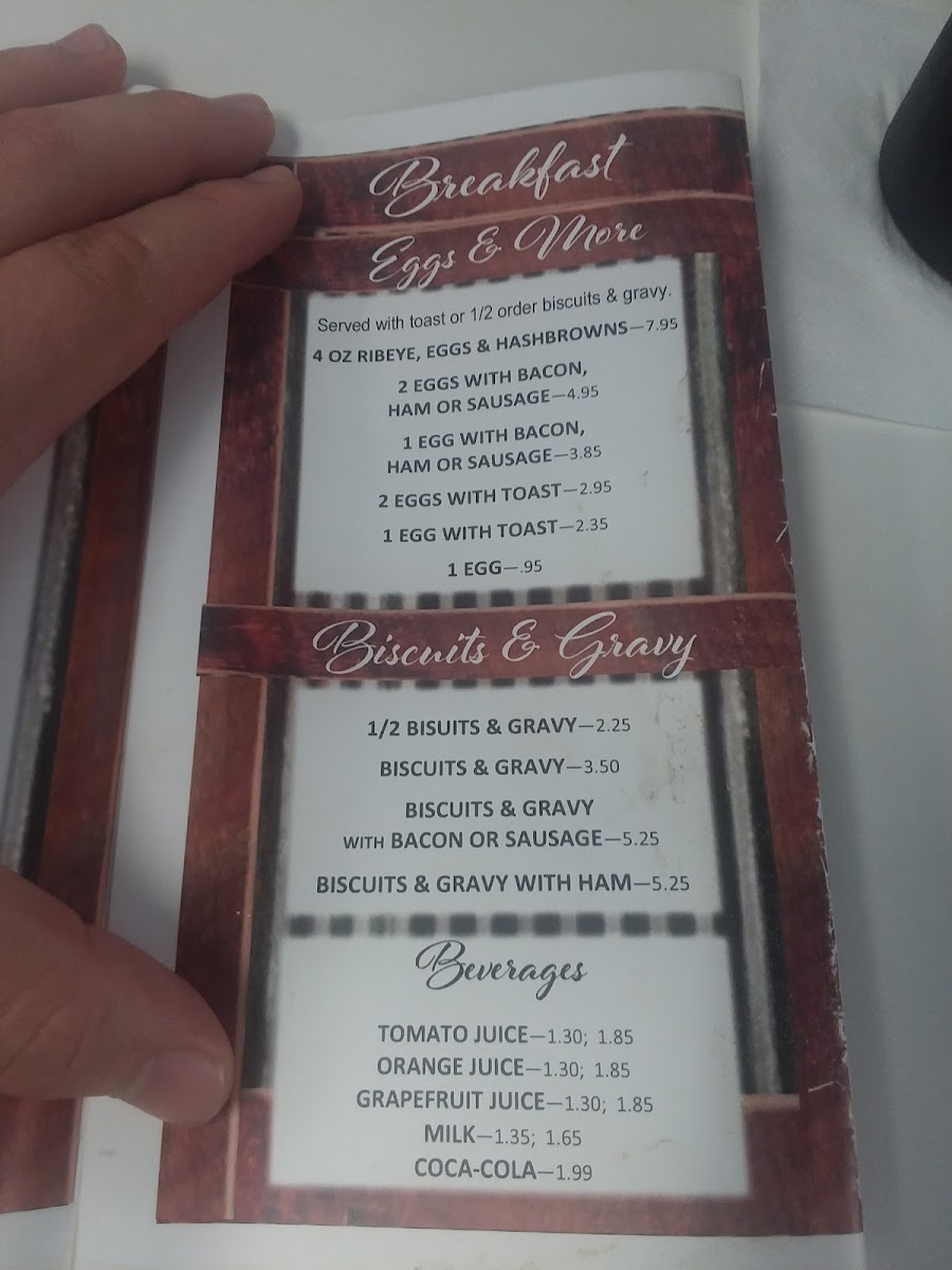 Menu Plaza Restaurant-6
