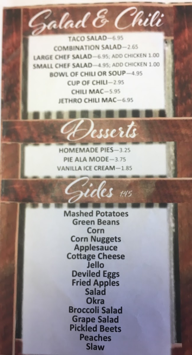 Menu Plaza Restaurant-9