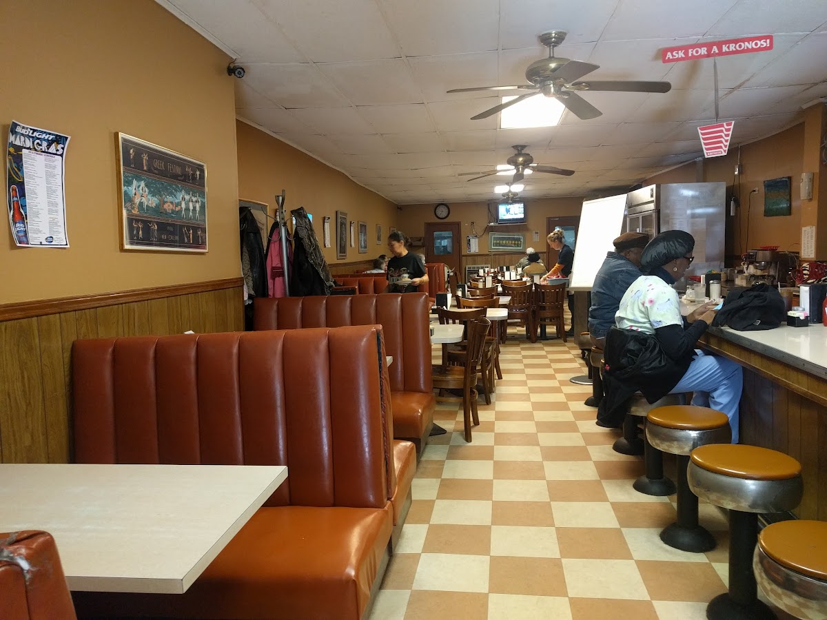 Please-U-Restaurant