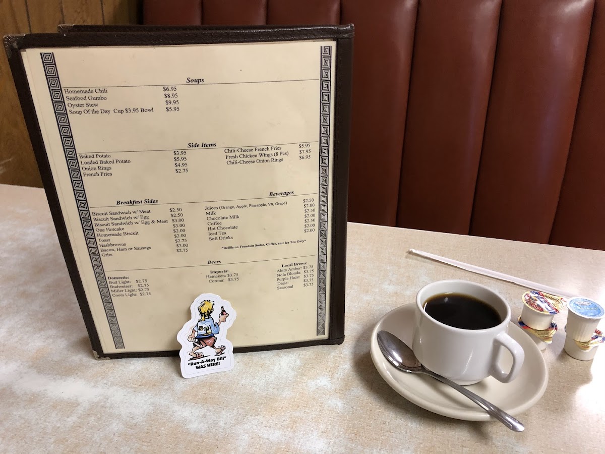 Menu Please-U-Restaurant-9