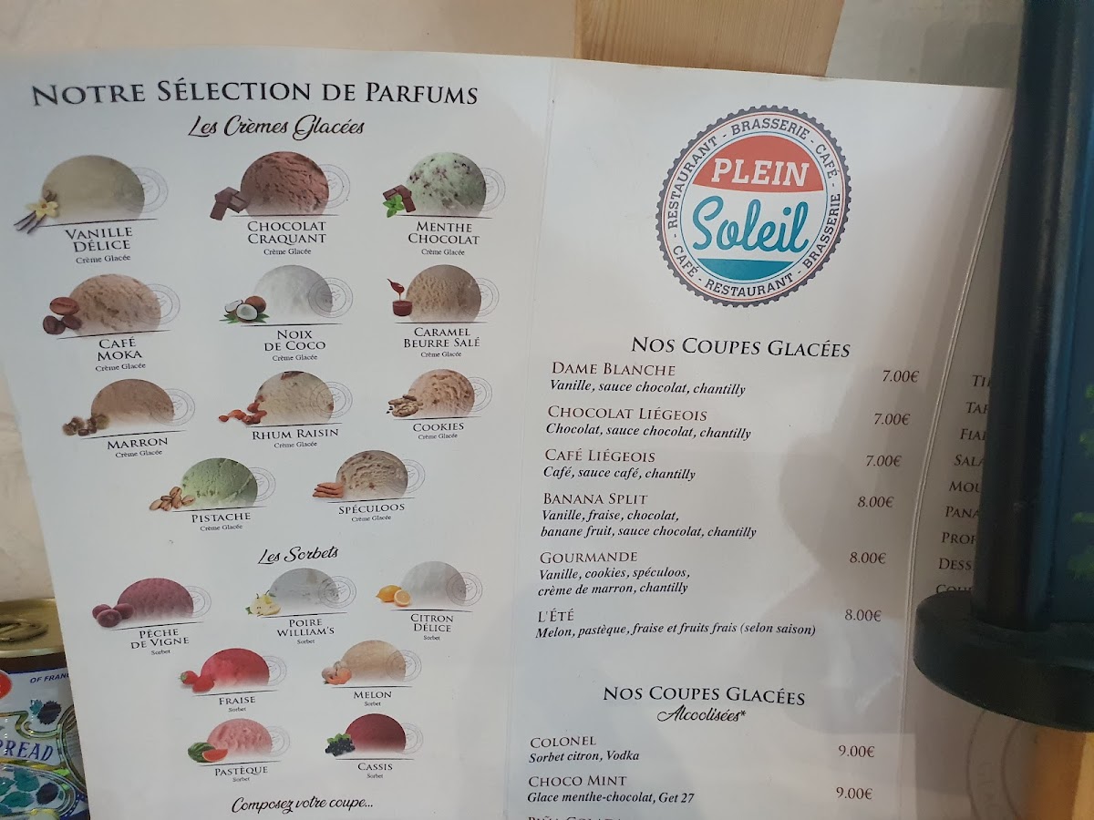 Menu Plein Soleil-3