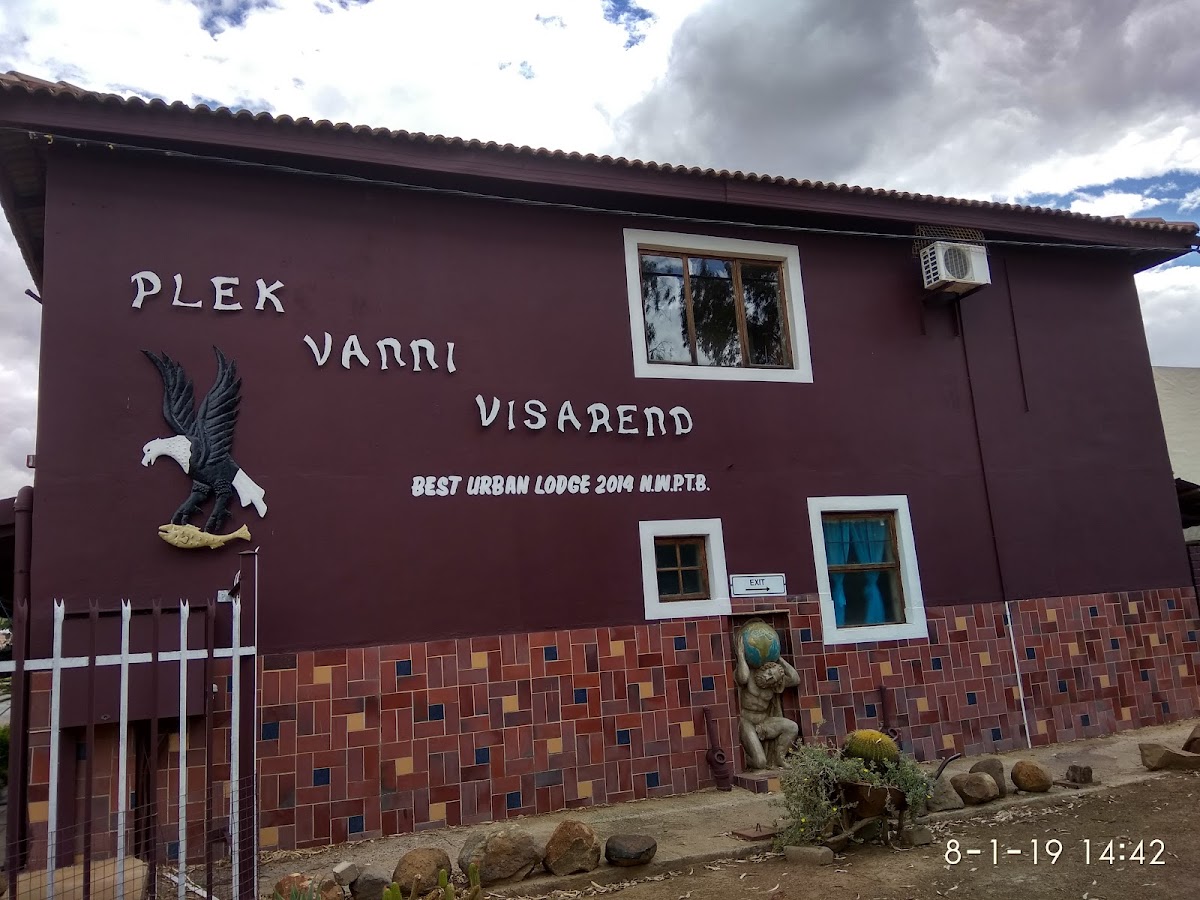 Plek Vanni Visarend