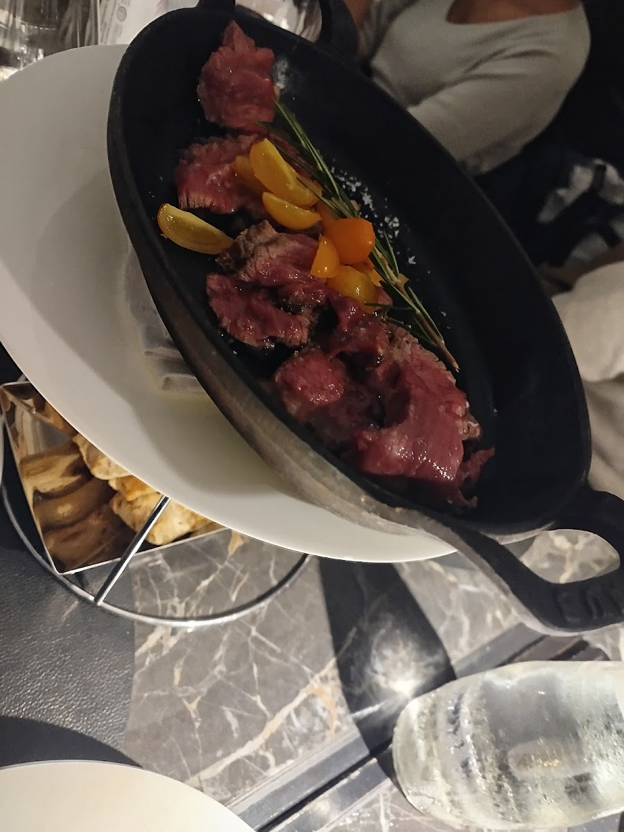 Plomo Contemporary Food-3