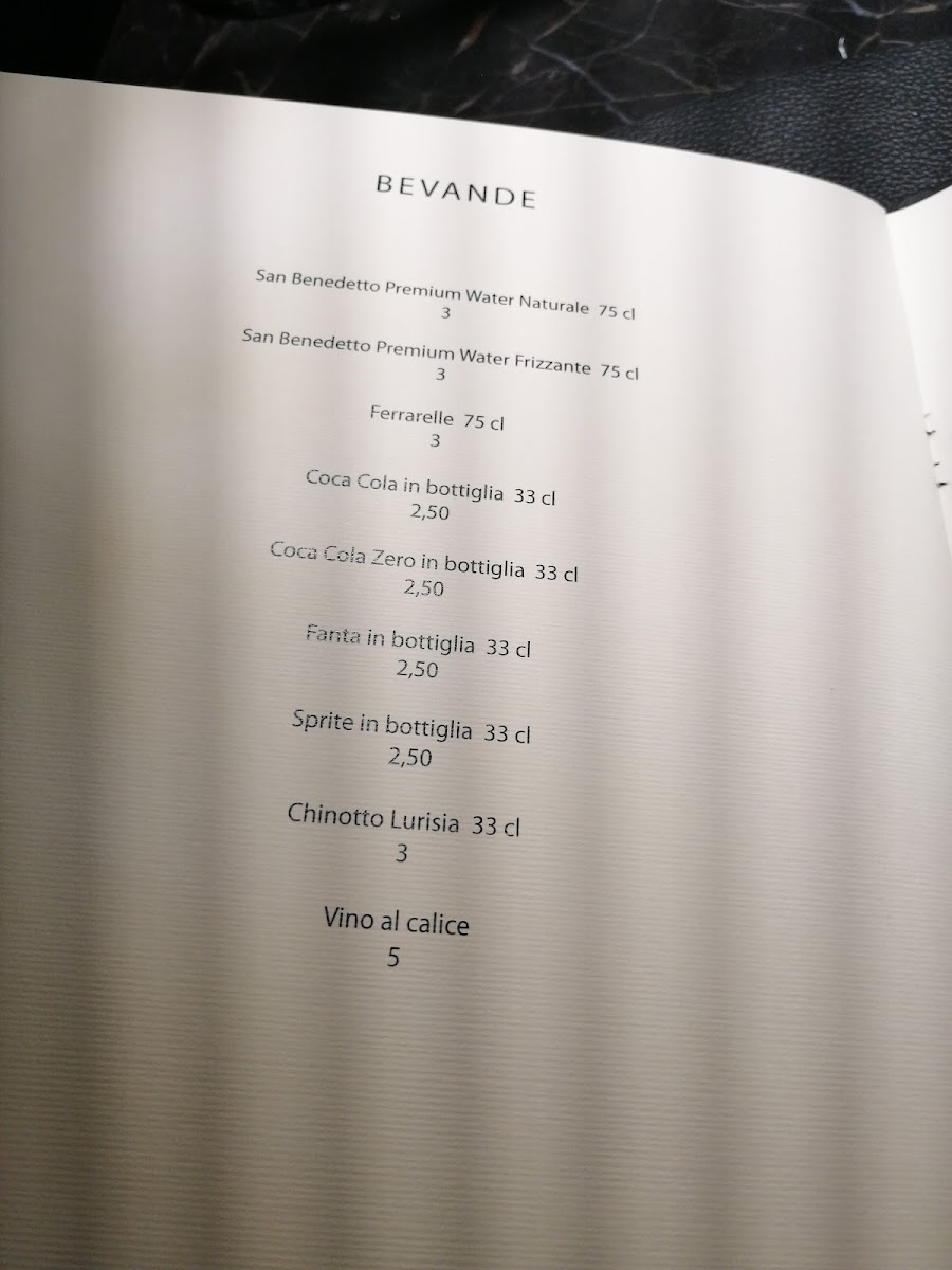 Menu Plomo Contemporary Food-2