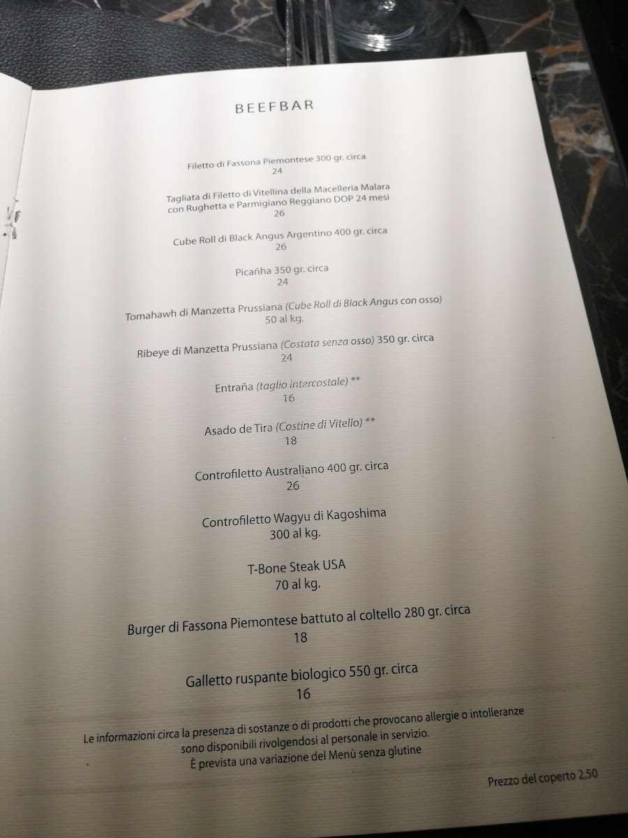 Menu Plomo Contemporary Food-3