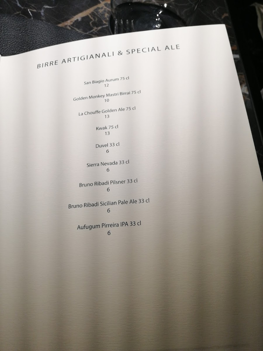 Menu Plomo Contemporary Food-4