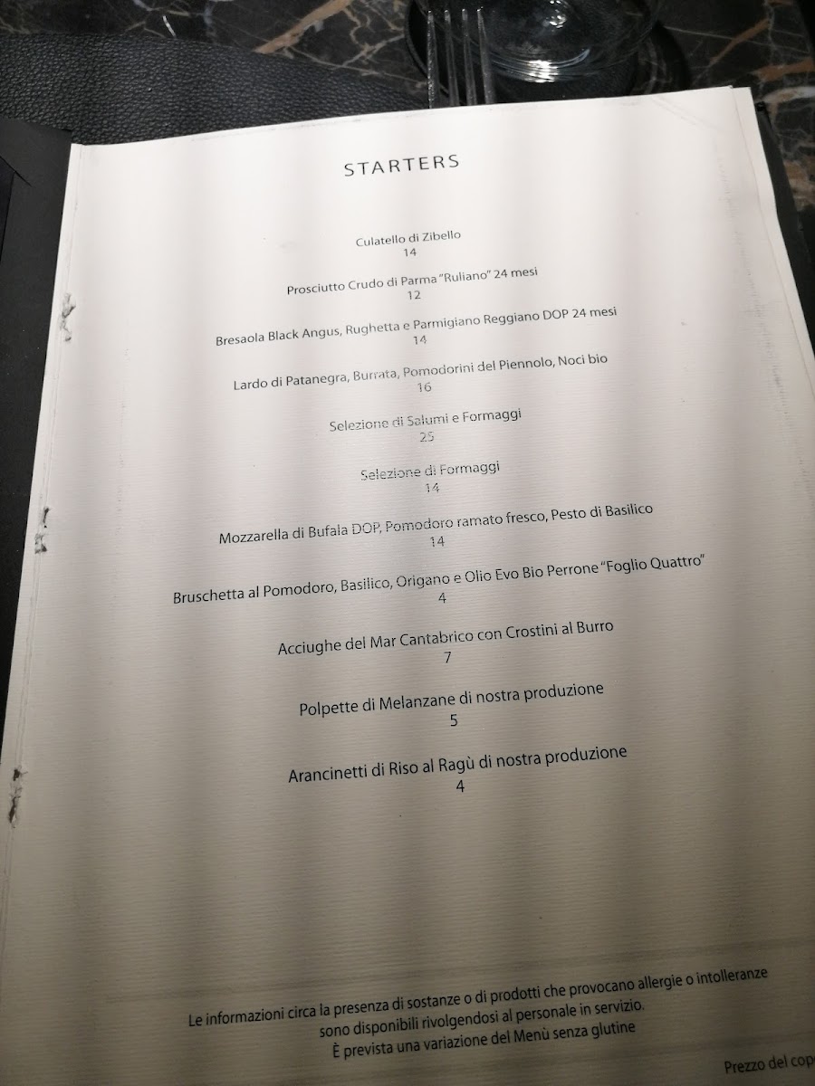 Menu Plomo Contemporary Food-6