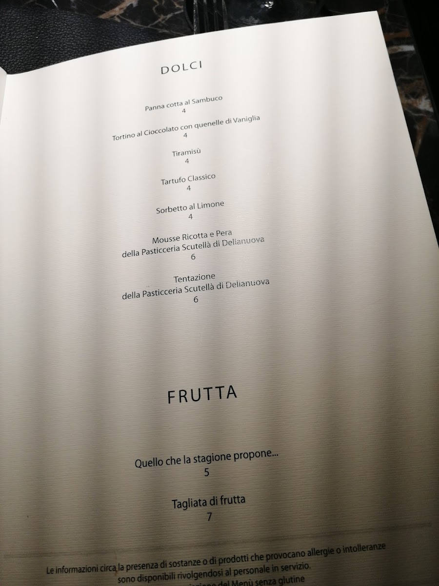 Menu Plomo Contemporary Food-8