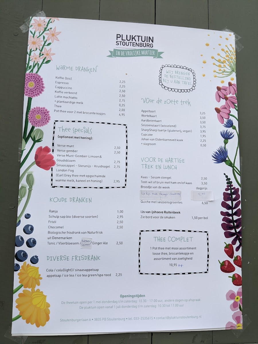 Menu Pluktuin Stoutenburg-1