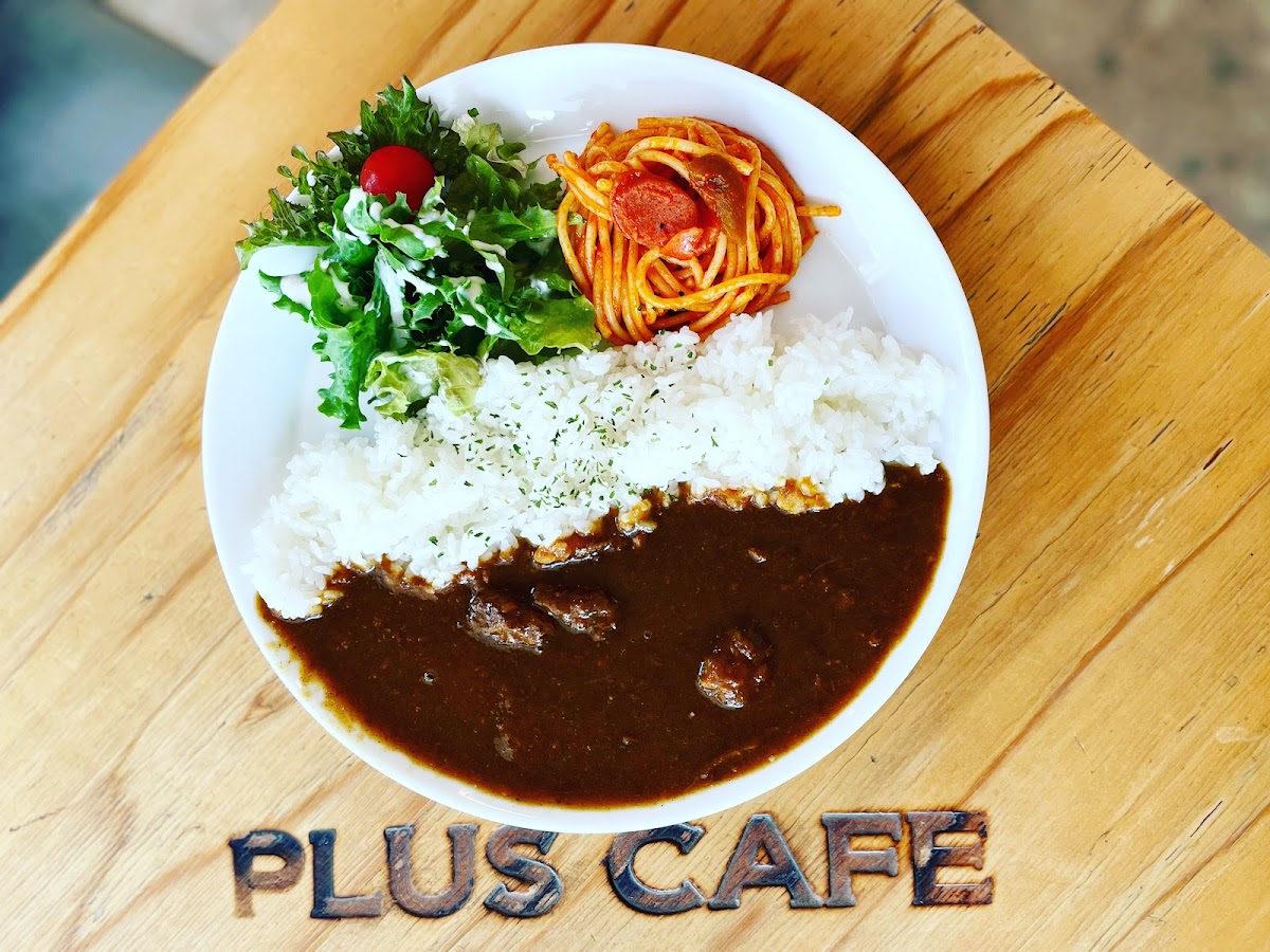 Plus Cafe-4