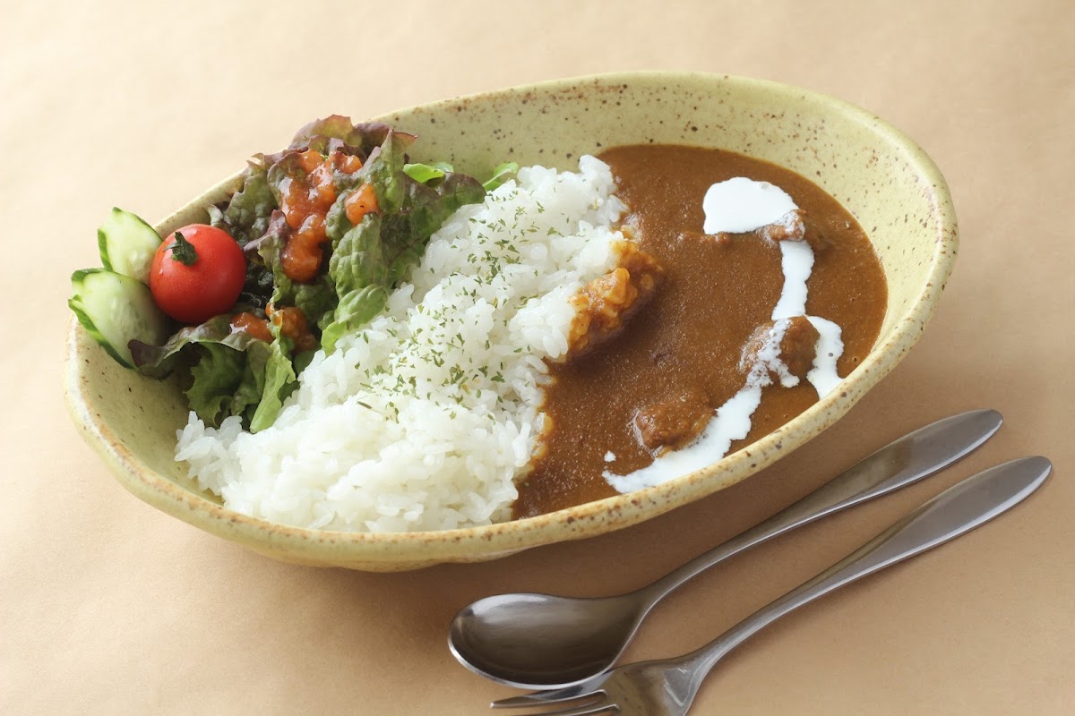 Plus Cafe-6
