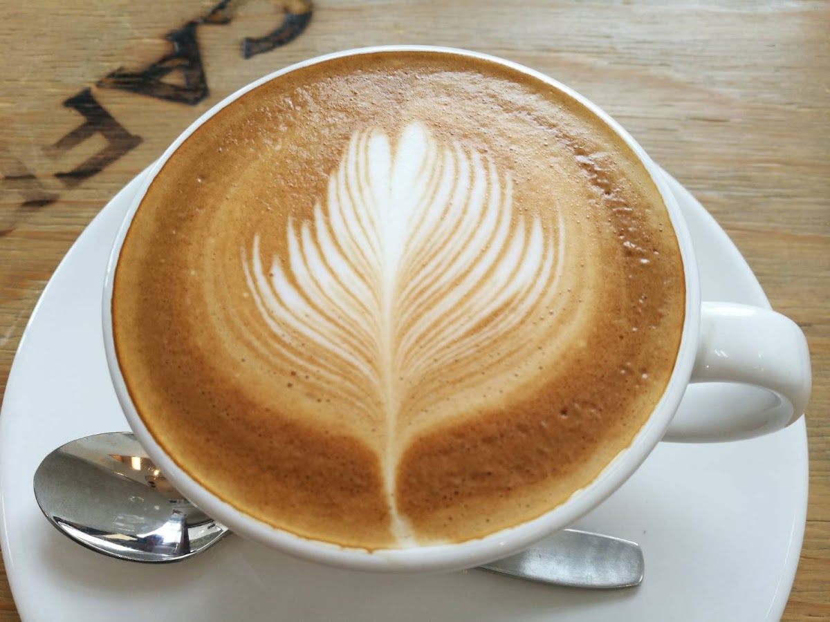Plus Cafe-7