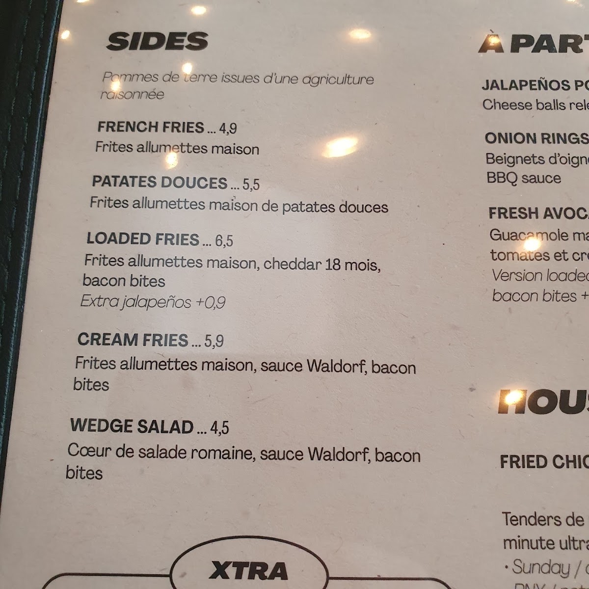 Menu Pny Faubourg Saint-Denis-6