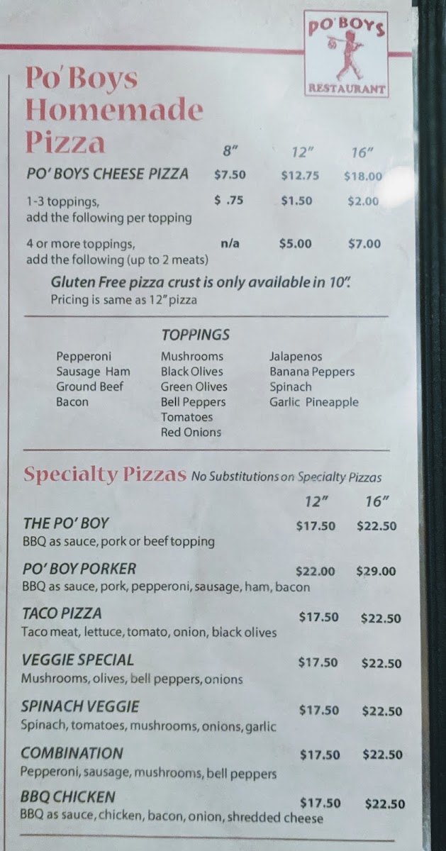 Menu Po' Boys-3