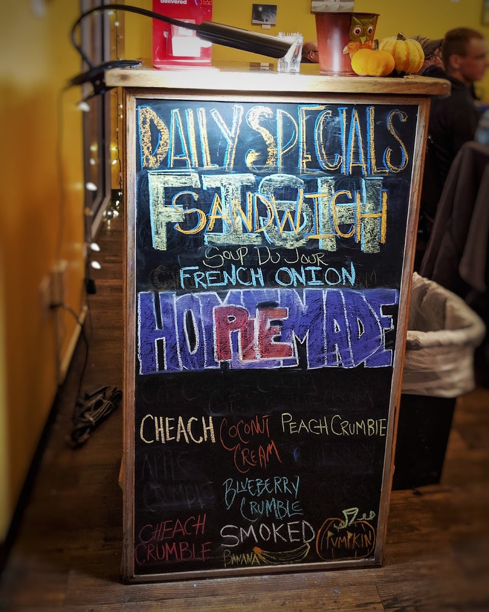 Menu Po' Boys-5